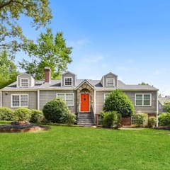 Cozy Home: Spacious, Wifi, Minutes from Grant Park