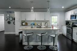 Bungalow with Private Yard, 5 Miles from Downtown! - Image 2