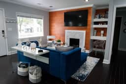 Bungalow with Private Yard, 5 Miles from Downtown! - Image 4