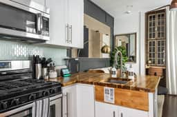 Chic Studio, Workspace, Wifi, Close to Pullman Yds - Image 3