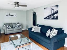 Newly Renovated College Park Home, Yard & Office! - Image 4