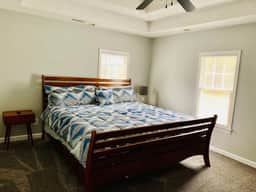 Newly Renovated College Park Home, Yard & Office! - Image 2