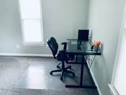 Newly Renovated College Park Home, Yard & Office! - Image 3