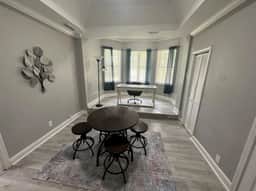 Roomy Renovated GuestHome, Desk, Yard, PetFriendly - Image 5
