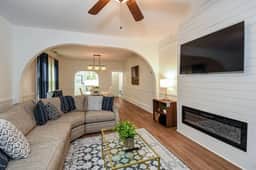 Serene Home, WiFi, Close to Mercedes Benz Stadium - Image 2