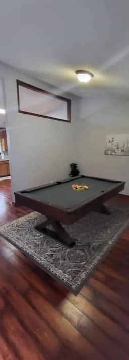 Spacious Home, Deck & Garage, close to ATL airport - Image 4