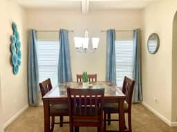 Spacious Home, Patio, Yard, WiFi, Near Speedway - Image 4
