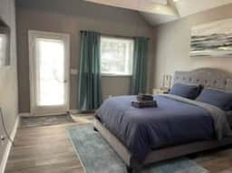 Stone Mountain Home, SmartTV All Rooms, Pool Table - Image 2