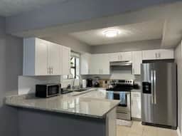 Stone Mountain Home, SmartTV All Rooms, Pool Table - Image 3