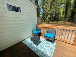Stylish Abode, Office, Private Yard, Pet Friendly! - Image 4