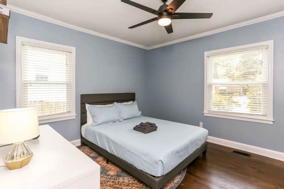 Chic Decatur Home, Huge Backyard, Pets Welcome - Image 5