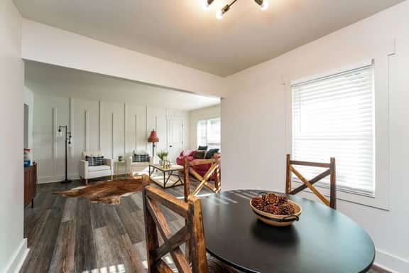 Newly Renovated East Lake Home, Wifi, Workspace - Image 5