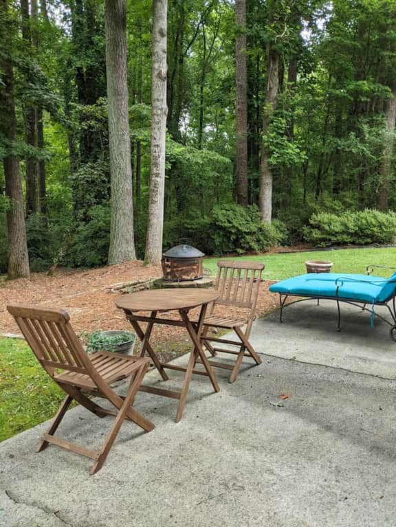 Peaceful Retreat near Downtown w/Patio & Workspace - Image 2