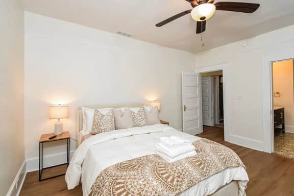 Serene Home, WiFi, Close to Mercedes Benz Stadium - Image 5