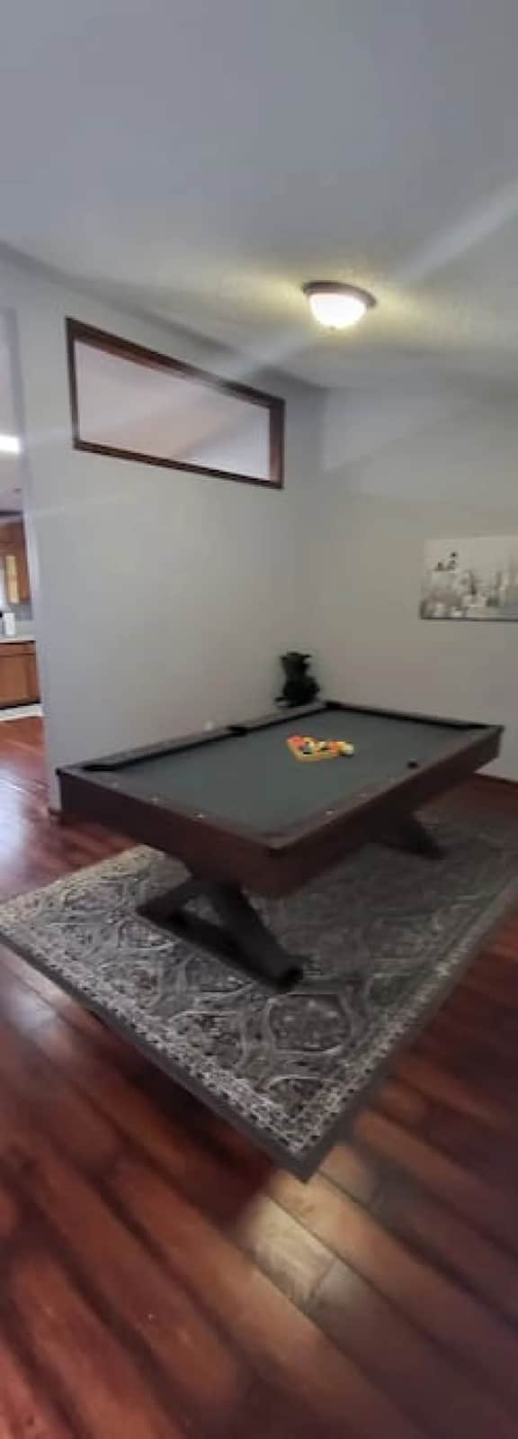 Spacious Home, Deck & Garage, close to ATL airport - Image 4