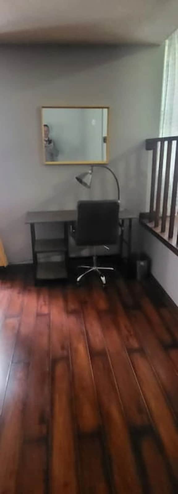 Spacious Home, Deck & Garage, close to ATL airport - Image 5