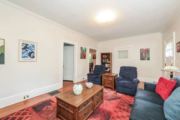 Spacious/Vintage, Near Candler Park, Pet Friendly - Image 3