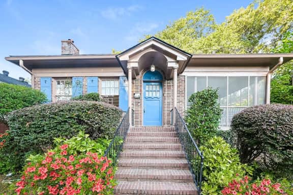 Spacious/Vintage, Near Candler Park, Pet Friendly - Image 2