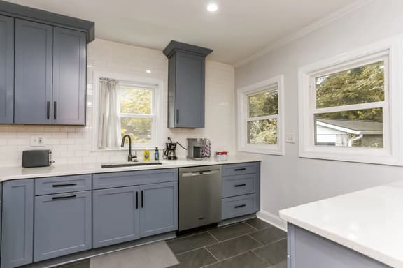 Chic Decatur Home, Huge Backyard, Pets Welcome - Image 1