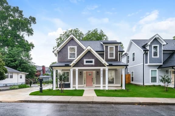 Hapeville Dream Escape - Image 1