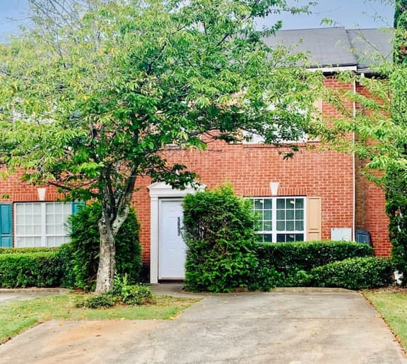 Roomy Townhome Near Arabia Mountain Nat’l Heritage - Image 1