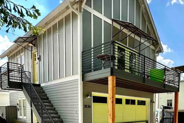 Multi-Family Properties