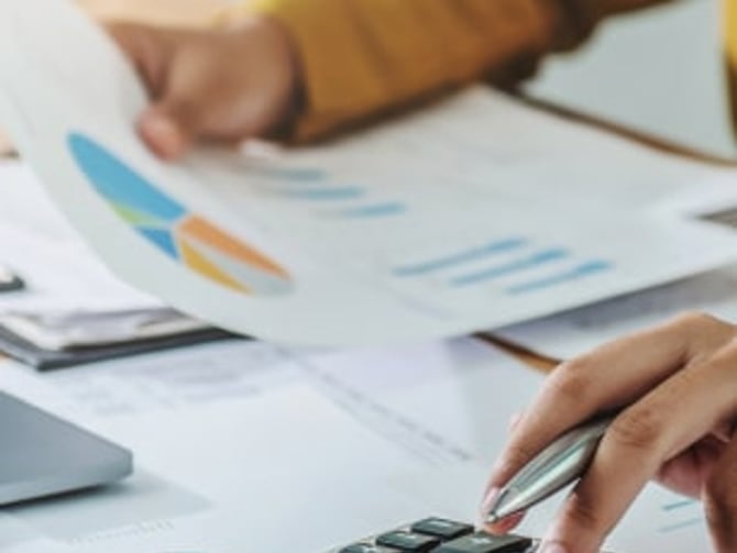 Financial Reporting