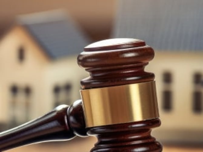 Eviction Protection