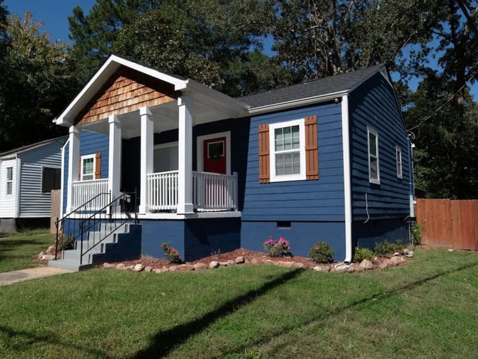 Atlanta Homes for Sale